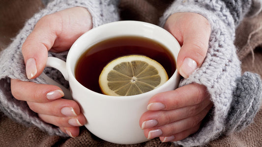Tè e benessere mentale: come una semplice tazza può trasformare la tua giornata