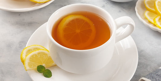 Il fascino senza tempo del tè: riscoprire la tradizione e la qualità in ogni tazza