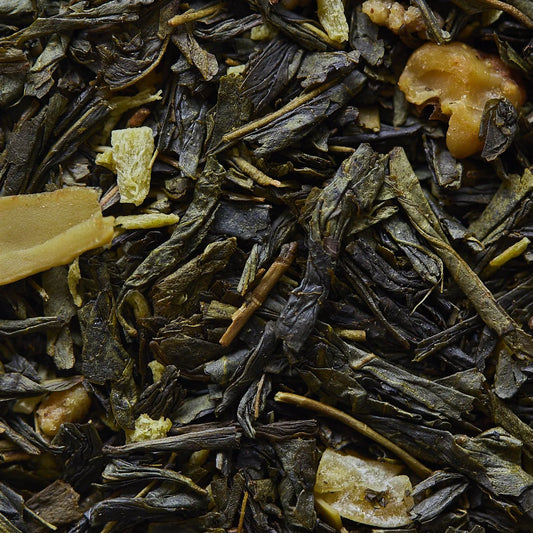 NOCINO 115 tè verde - 50 g