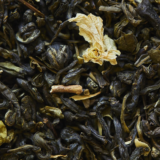 Tè verde STREGHE - 50 g