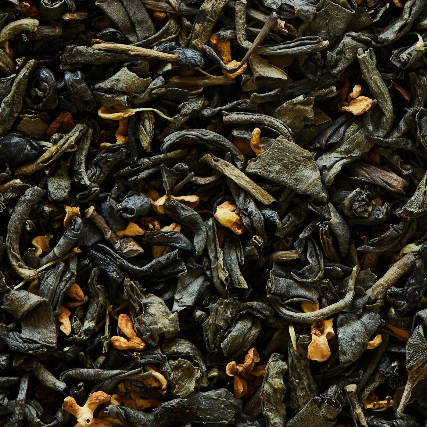 Tè verde GUI HUA OSMANTHUS - 50 g