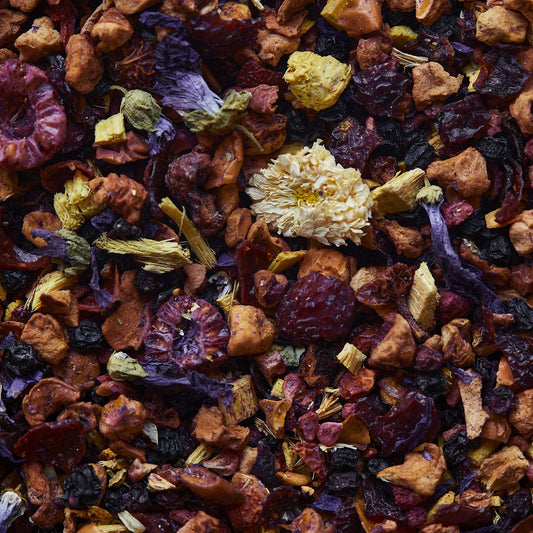 Infuso di frutta STREGATA - 50 g
