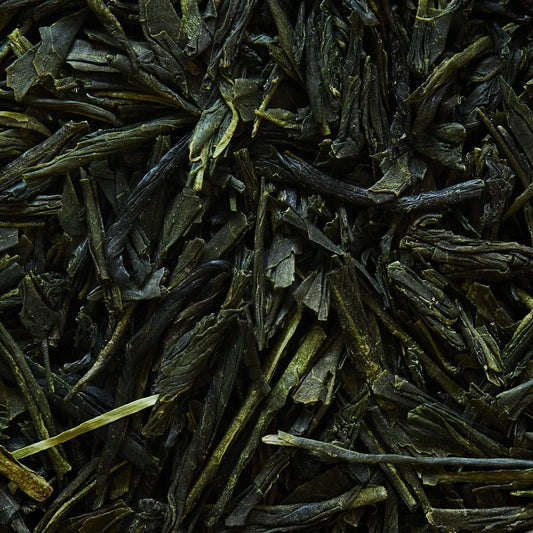 Tè verde JAPAN BANCHA BIOLOGICO - 50 g