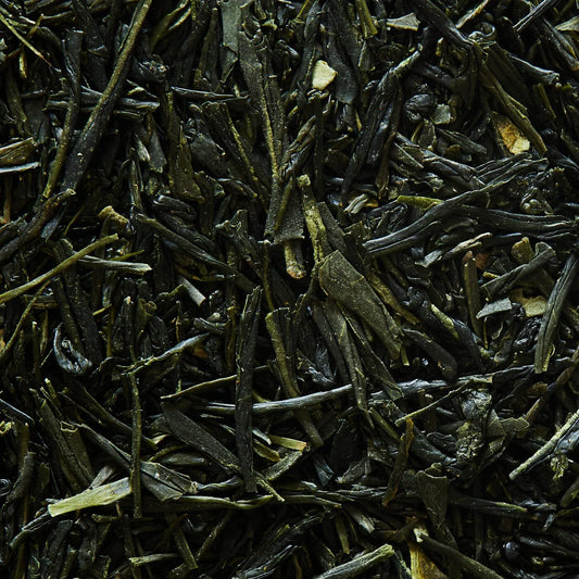Tè verde GIAPPONE GYOKURO HIKI - 50 g