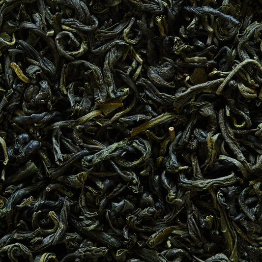 Tè verde GIAPPONE YONKON BIOLOGICO - 50 g